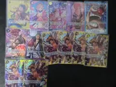 ワンピースカード まとめ売り