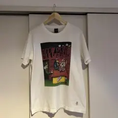 APPLEBUM Tシャツ ホワイト Lサイズのサムネイル