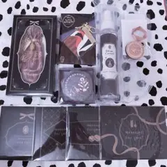 ツイステッドワンダーランド デイヴィス・クルーウェル バレンタイン