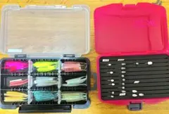 アジング引退セット Yahoo!オークション -「アジング 引退」の落札相場・落札価格