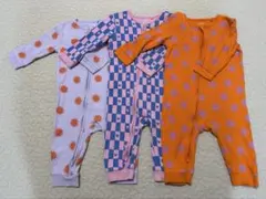 【NEXT】ロンパース80cm（9-12month）