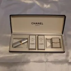 CHANEL シャネル パルファム オードゥトワレット香水セット B181