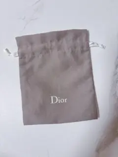 Dior 巾着袋