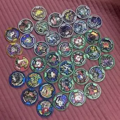 遊戯王 メタルキャッチ 16枚セット　青眼の白龍　エクゾディア　他 遊戯王 メタルキャッチ 16枚セット 青眼の白龍 エクゾディア 他 | Mercari