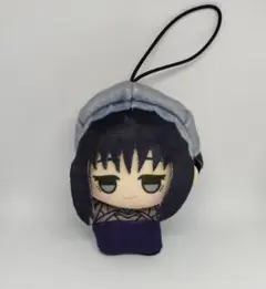 【プライズ】SAKAMOTO DAYS サカモトデイズ ちびぐるみ 大佛