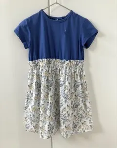 組曲　ワンピース130cm
