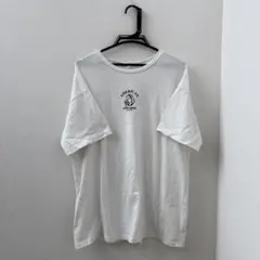 Tシャツ　フリーサイズ　白のサムネイル