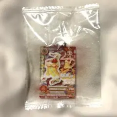 アイカツ だれでもアイドル活動アクリルチャーム3 有栖川おとめ