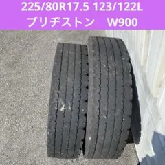 2026年最新】225/80r17.5の人気アイテム - メルカリ