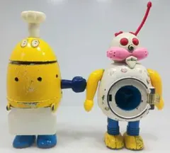 2026年最新】ロボピョン 超合金の人気アイテム - メルカリ