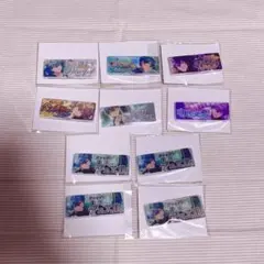 あんスタ バナコレ 瀬名泉