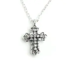 ロイヤルオーダー Baby Consort Cross with CZsのサムネイル