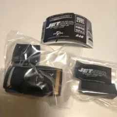 ワイルドスピードジェットブレイク ダッジチャージャー ムービーロゴ ガチャガチャ