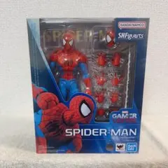 フィギュアーツ ゲーマーバース スパイダーマン - メルカリ