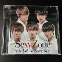 2026年最新】SexyZone 5th anniversaryの人気アイテム - メルカリ
