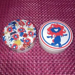 EXPO2025 ミャクミャク　スチームクリーム【アイスミントジェル】2個セット