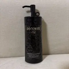 DECORTÉ AQ ブースティングトリートメントヘアセラム 200ml