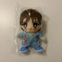 2026年最新】山中柔太郎 ぬいぐるみの人気アイテム - メルカリ