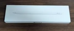 【新品未開封】Apple Pencil (USB-C)