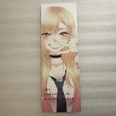 5th Anniversary 着せ恋展 複製原稿 喜多川海夢 - メルカリ