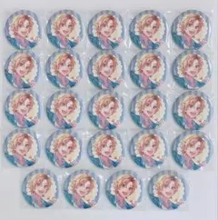 HoneyWorksポップアップ 芹沢千秋 缶バッジ 24点 ③ HoneyWorksポップアップ 芹沢千秋 缶バッジ 24点 - メルカリ