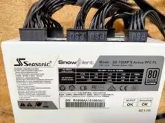 完動品FSP GROUP INC. 電源ユニット FSP300-60GNV - メルカリ