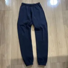 Calvin Klein ブラック　ジョガーパンツ　スウェット　カルバンクライン