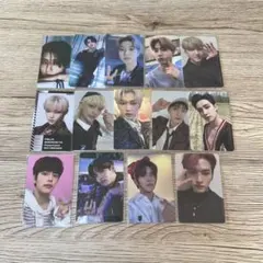 straykids トレカ まとめ売り 160枚セット チャンビン トレカ160枚等 まとめ売り straykids スキズ - メルカリ