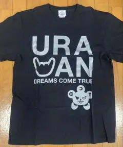 【新品】　ドリカム　ウラワン　 Tシャツ L シルバーSAITAMA