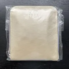 IPSA イプサ ノベルティ 折りたたみ エコバッグ 袋 新品