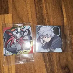 エヴァンゲリオン新劇場版　シールウエハース