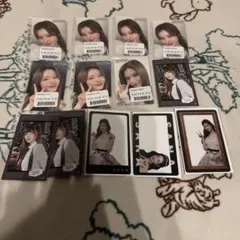 MISAMO サナ　haute couture masterpiece くじ