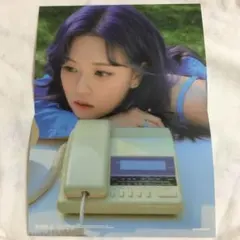 ジョンヨン TWICEポスターBETWEEN1&2 Talk That Talk