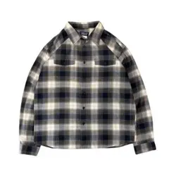 2026年最新】PATAGONIA シャツ オンブレの人気アイテム - メルカリ