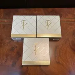 たかの友梨　エステファクト　ジュエリーパクトU レフィル　12g 3個