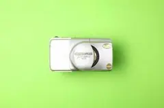 [#983] OLYMPUS μ [mju:] ZOOM 115 DELUXEのサムネイル