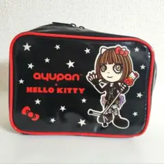 平成レトロ浜崎あゆみハローキティ ティーセット 陶器 浜崎あゆみ] ハローキティとのコラボ企画を発表 - 音楽ナタリー