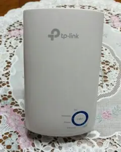 TP-Link WiFi 300Mbps 無線LAN中継器