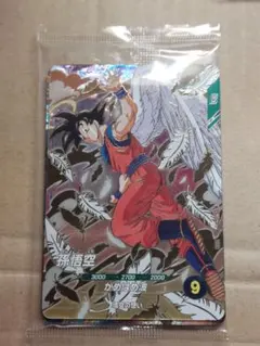 2025年最新】ドラゴンボール フュージョンワールド バーダックの