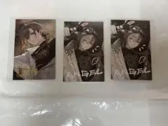 ChroNoiR 叶 チェキ にじさんじ