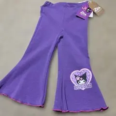 ベビー　パンツ　クロミ　90センチ　新品