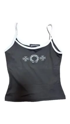 2025年最新】CHROME HEARTS キャミソールの人気アイテム - メルカリ