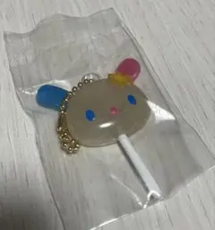 サンリオキャンディーチャーム　ウサハナ