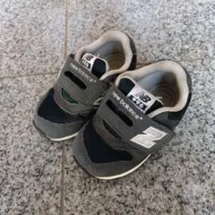 new balance996 スニーカー ネイビー 14cm