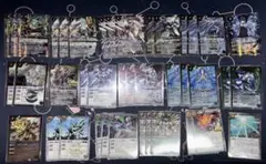 バトルスピリッツ アテナデッキ