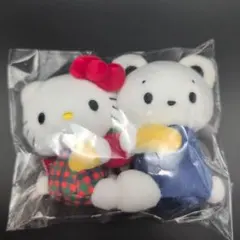 【新品未使用】ファミリア ハローキティ マスコットチャーム マスコットチャーム〈ハローキティ × familiar〉 | ファミリア公式サイト