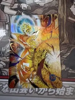 2枚セットドラゴンボールダイバーズ SDV8-024 SDV8-029 パラレル ドラゴンボールダイバーズ sdv8-029 合体ザマス パラレル - メルカリ