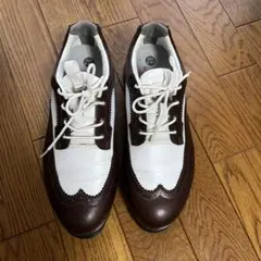 adidas ゴルフシューズ　レディース　24cm〜24.5㎝　中古 2025年最新】アディダス ゴルフシューズ 24.5の人気アイテム - メルカリ