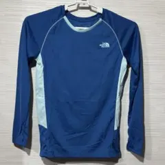 THE NORTH FACEハイブリッド エンデューロシャツ Mサイズ