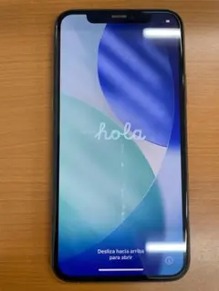 動作確認済み iPhone 11 Pro 256GB ID:R1065